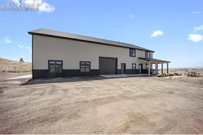 16535 Sweet Road, Peyton, CO 80831 - Photo 41