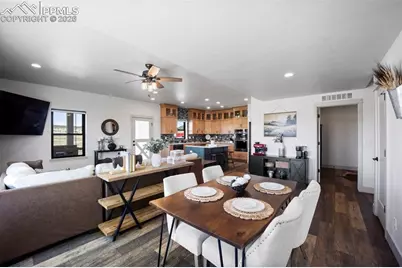 16535 Sweet Road, Peyton, CO 80831 - Photo 15