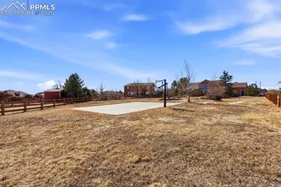 7333 Talimena Terrace, Peyton, CO 80831 - Photo 43