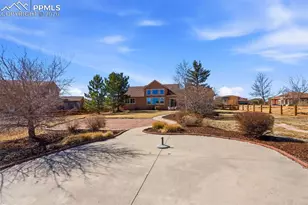 7333 Talimena Terrace, Peyton, CO 80831 - Photo 45