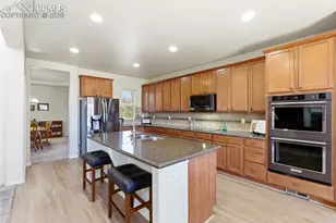 7333 Talimena Terrace, Peyton, CO 80831 - Photo 11