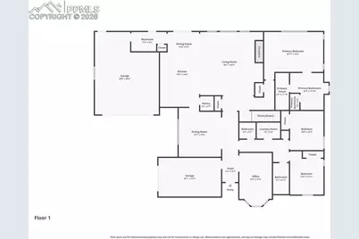 7333 Talimena Terrace, Peyton, CO 80831 - Photo 47