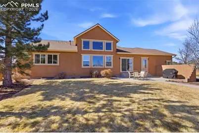 7333 Talimena Terrace, Peyton, CO 80831 - Photo 41