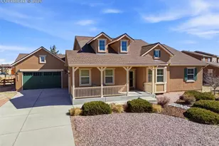 7333 Talimena Terrace, Peyton, CO 80831 - Photo 1