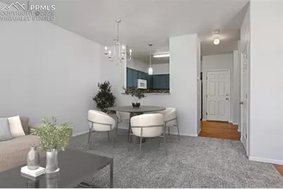 6088 Sierra Grande Point, Colorado Springs, CO 80923 - Photo 3