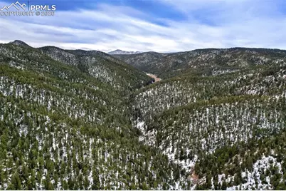 Rock Ridge Road, Palmer Lake, CO 80133 - Photo 19