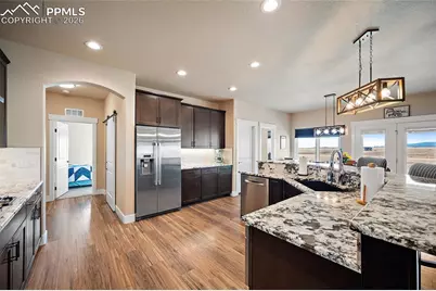 3445 Antelope Hill View, Peyton, CO 80831 - Photo 5