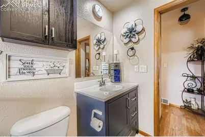 3219 Red Onion Circle, Colorado Springs, CO 80918 - Photo 13