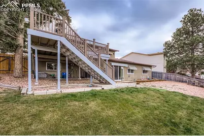 3219 Red Onion Circle, Colorado Springs, CO 80918 - Photo 27