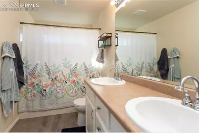 6425 Dancing Star Way, Colorado Springs, CO 80911 - Photo 19