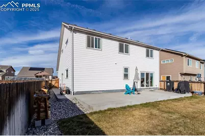 6425 Dancing Star Way, Colorado Springs, CO 80911 - Photo 35