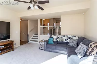 6425 Dancing Star Way, Colorado Springs, CO 80911 - Photo 11