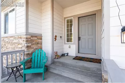 6425 Dancing Star Way, Colorado Springs, CO 80911 - Photo 5