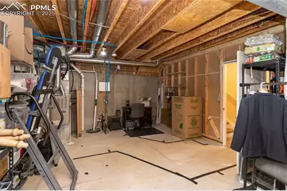 6425 Dancing Star Way, Colorado Springs, CO 80911 - Photo 33