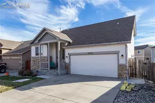 6425 Dancing Star Way, Colorado Springs, CO 80911 - Photo 3