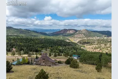 1402 Troy Drive, Cripple Creek, CO 80813 - Photo 43