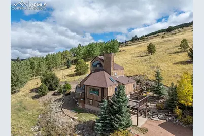 1402 Troy Drive, Cripple Creek, CO 80813 - Photo 5