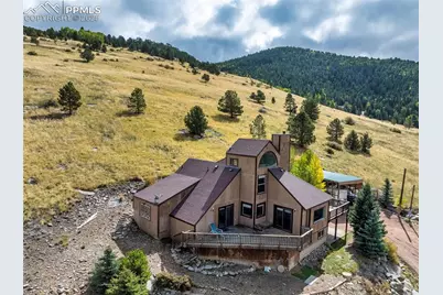 1402 Troy Drive, Cripple Creek, CO 80813 - Photo 47
