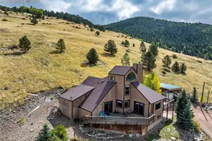 1402 Troy Dr, Cripple Creek, CO 80813 - Photo 47