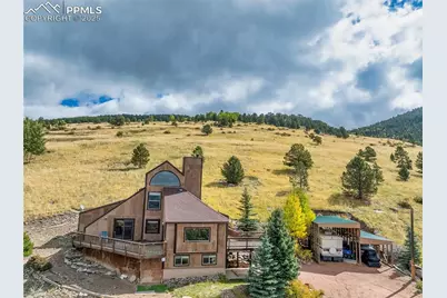 1402 Troy Drive, Cripple Creek, CO 80813 - Photo 3
