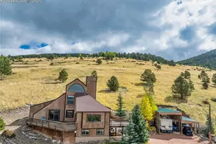 1402 Troy Dr, Cripple Creek, CO 80813 - Photo 3