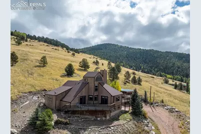 1402 Troy Drive, Cripple Creek, CO 80813 - Photo 45