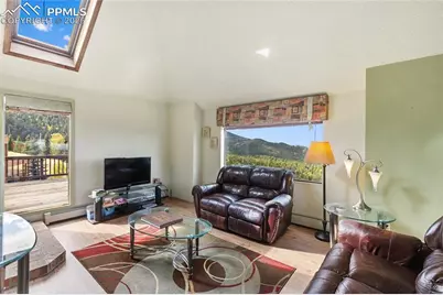 1402 Troy Drive, Cripple Creek, CO 80813 - Photo 9