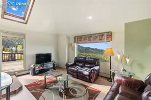 1402 Troy Dr, Cripple Creek, CO 80813 - Photo 9