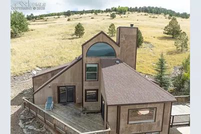 1402 Troy Drive, Cripple Creek, CO 80813 - Photo 7
