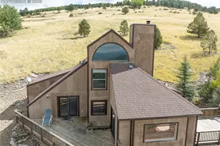 1402 Troy Dr, Cripple Creek, CO 80813 - Photo 7