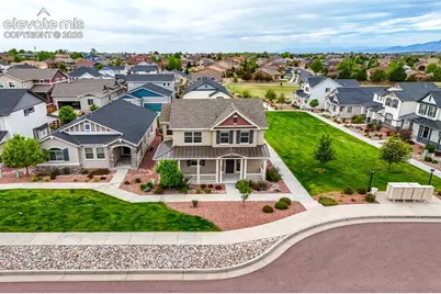 7533 Bandana Way, Colorado Springs, CO 80923 - Photo 3