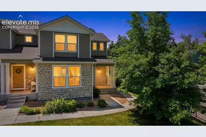 4191 Diamond Ridge View, Colorado Springs, CO 80918 - Photo 7