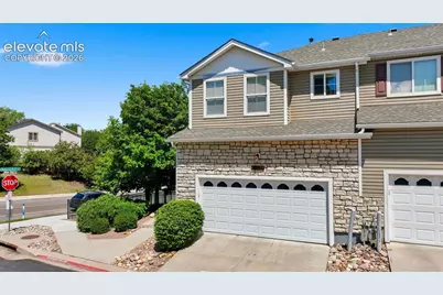 4191 Diamond Ridge View, Colorado Springs, CO 80918 - Photo 11