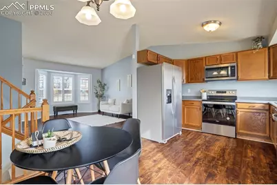 6655 Weeping Willow Drive, Colorado Springs, CO 80925 - Photo 9