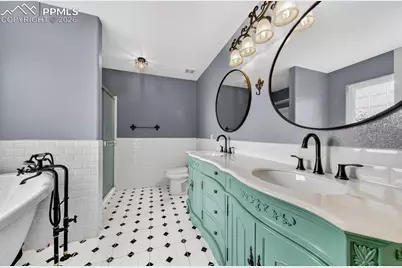 7983 Superior Hill Place, Colorado Springs, CO 80908 - Photo 17