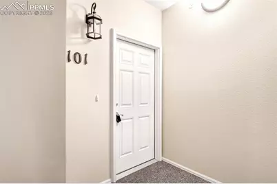 3770 Presidio Point #101, Colorado Springs, CO 80920 - Photo 3