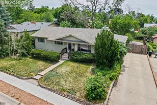 405 Redwood Dr, Colorado Springs, CO 80907 - Photo 1