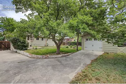 405 Redwood Drive, Colorado Springs, CO 80907 - Photo 29