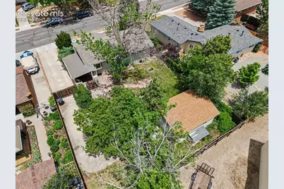 405 Redwood Drive, Colorado Springs, CO 80907 - Photo 33