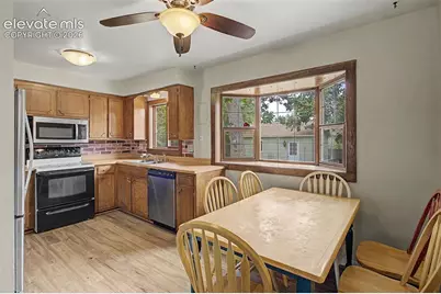 405 Redwood Drive, Colorado Springs, CO 80907 - Photo 9