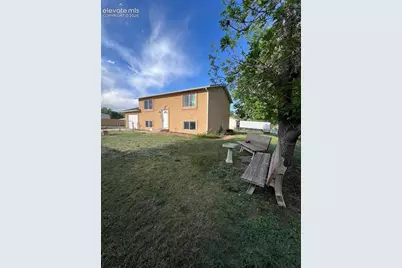 1049 Cambridge Avenue, Colorado Springs, CO 80906 - Photo 1