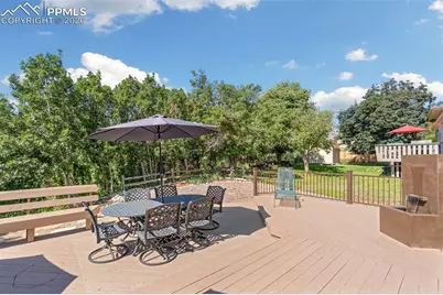 665 Allegheny Drive, Colorado Springs, CO 80919 - Photo 37