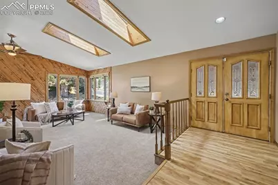 665 Allegheny Drive, Colorado Springs, CO 80919 - Photo 3