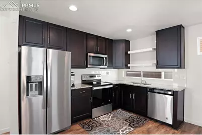 5627 Tramore Court, Colorado Springs, CO 80927 - Photo 9