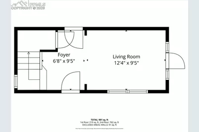 5627 Tramore Court, Colorado Springs, CO 80927 - Photo 25