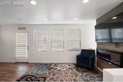 5627 Tramore Court, Colorado Springs, CO 80927 - Photo 11