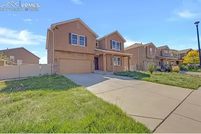 7275 Trione Lane, Fountain, CO 80817 - Photo 1