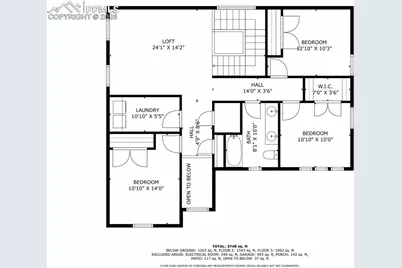 2145 Coyote Mint Drive, Monument, CO 80132 - Photo 23