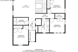 2145 Coyote Mint Dr, Monument, CO 80132 - Photo 23