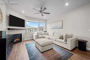 2145 Coyote Mint Dr, Monument, CO 80132 - Photo 5